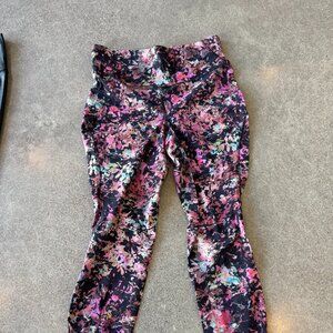 Base Pace High-Rise Tight 28"